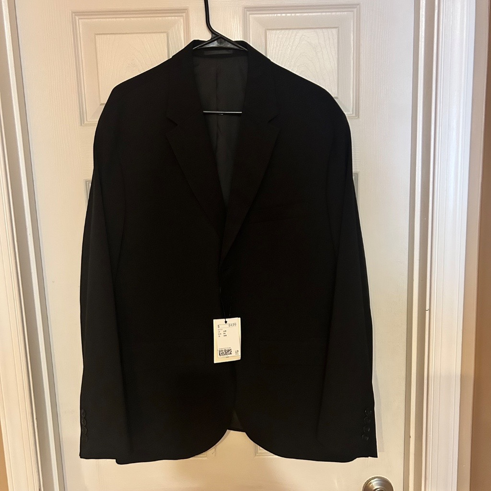 & Other Stories H&M in Black